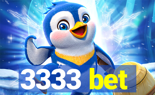 3333 bet